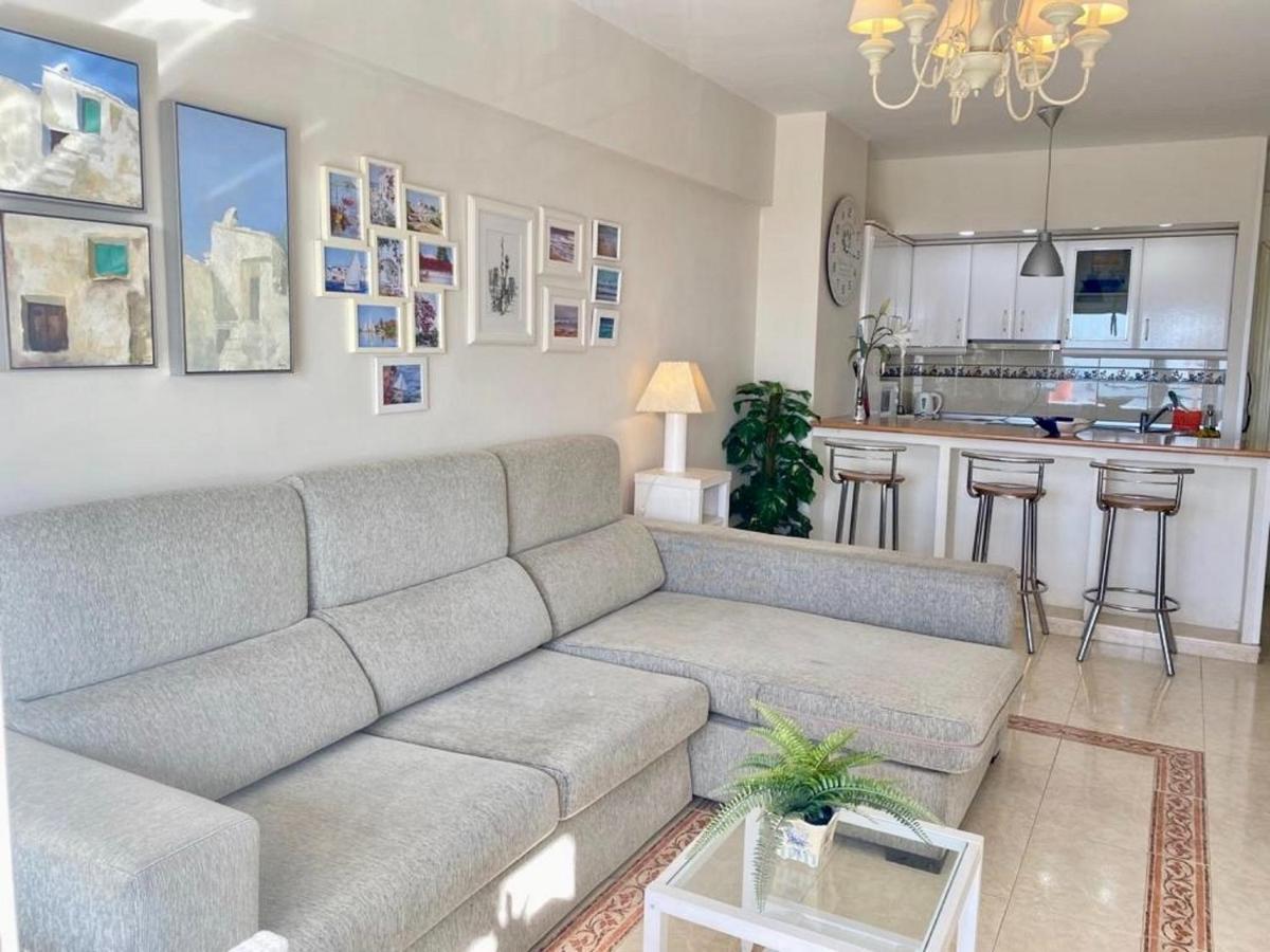 Malagasuite Front Malagueta Malaga
