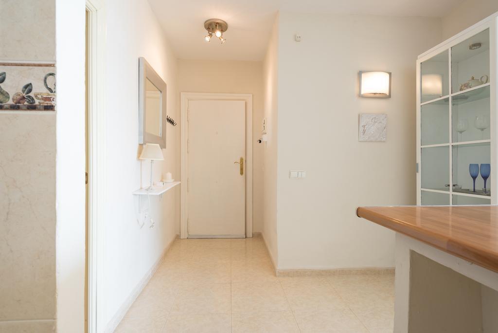 Malagasuite Front Malagueta Apartament Malaga